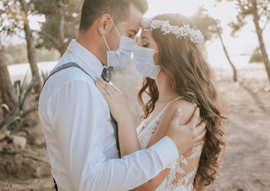 Mariage et confinement-cecile-photographe-mâcon