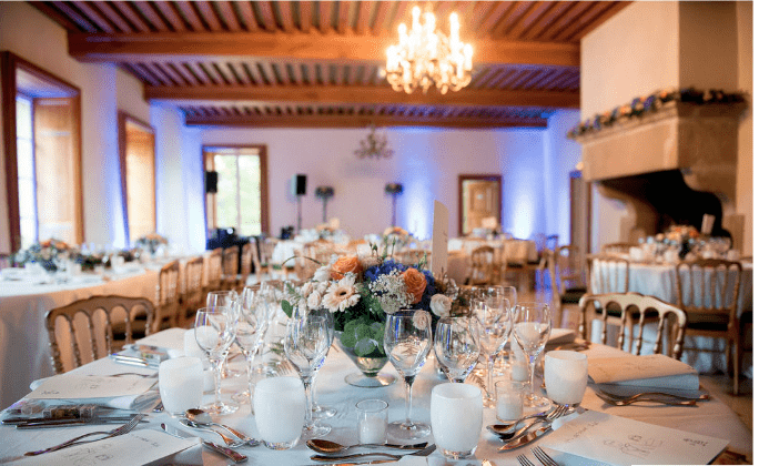 reception château de Pierreclos-cecile-photographe - Cécile Clerfayt votre photographe au Fémin'Ain - Portrait, Mariage, Naissance, Reportage, Concert - Sur Mâcon, Belleville, Villefranche, Cluny, Tournus, Bourg-en-Bresse