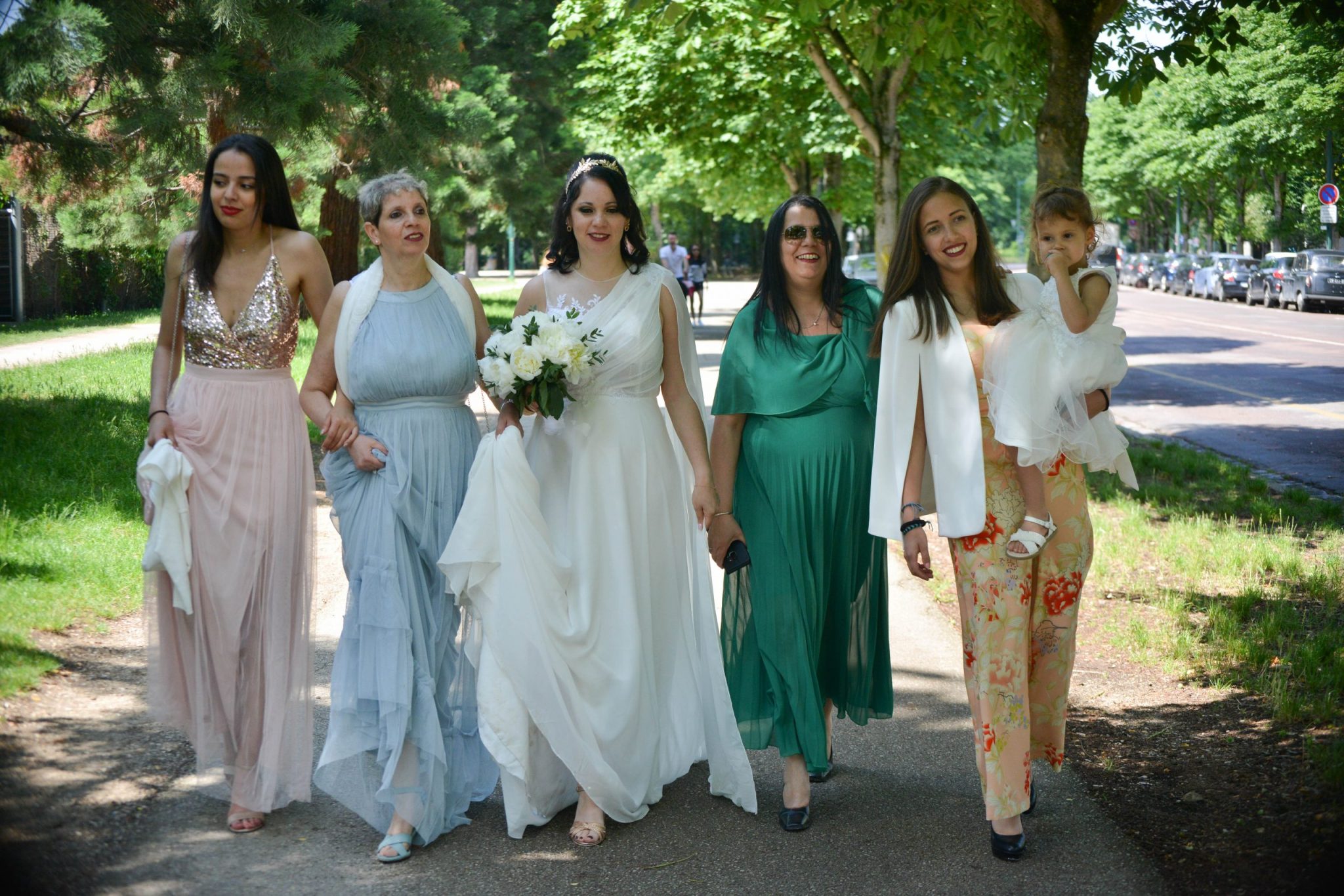 photographe mariage - Cécile Clerfayt votre photographe au Fémin'Ain - Portrait, Mariage, Naissance, Reportage, Concert - Sur Mâcon, Belleville, Villefranche, Cluny, Tournus, Bourg-en-Bresse