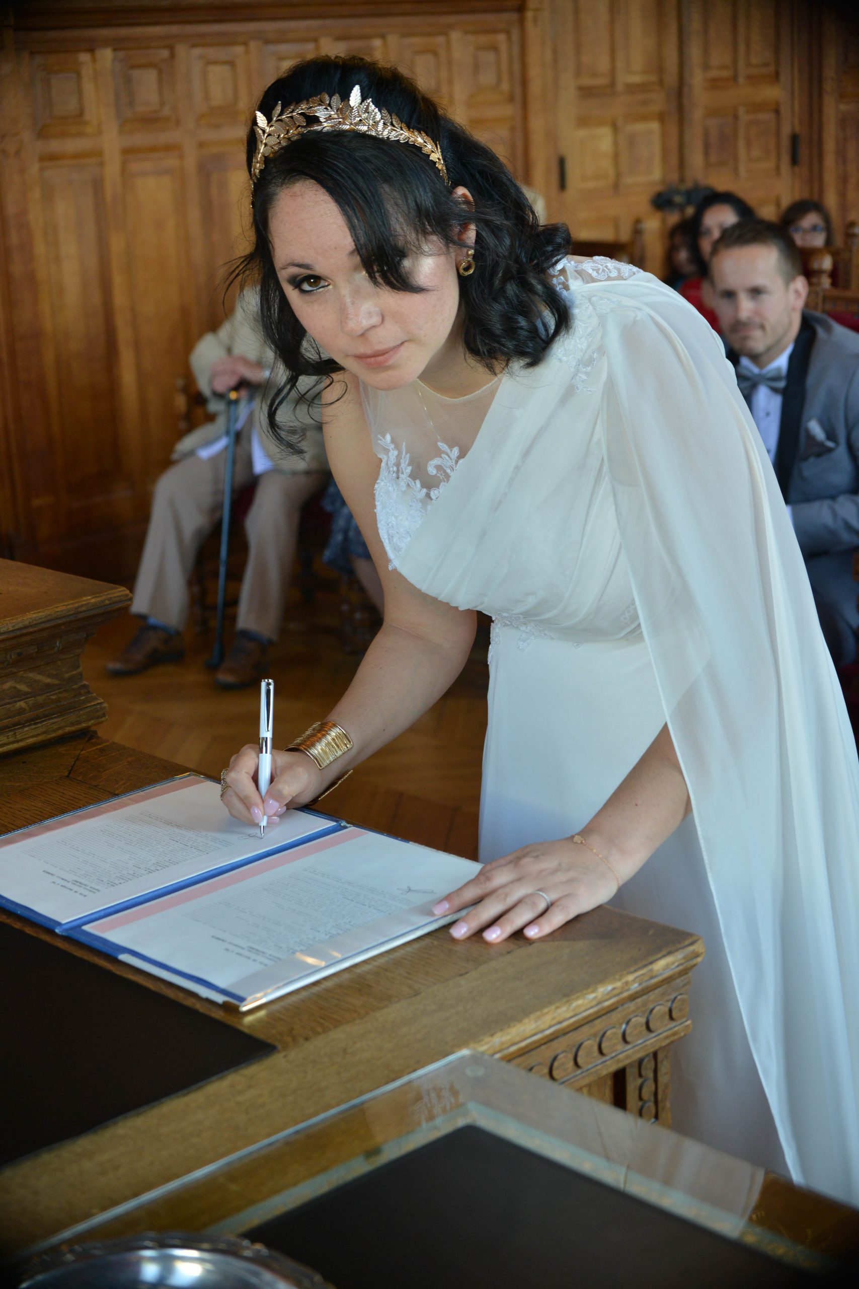 photographe mariage - Cécile Clerfayt votre photographe au Fémin'Ain - Portrait, Mariage, Naissance, Reportage, Concert - Sur Mâcon, Belleville, Villefranche, Cluny, Tournus, Bourg-en-Bresse