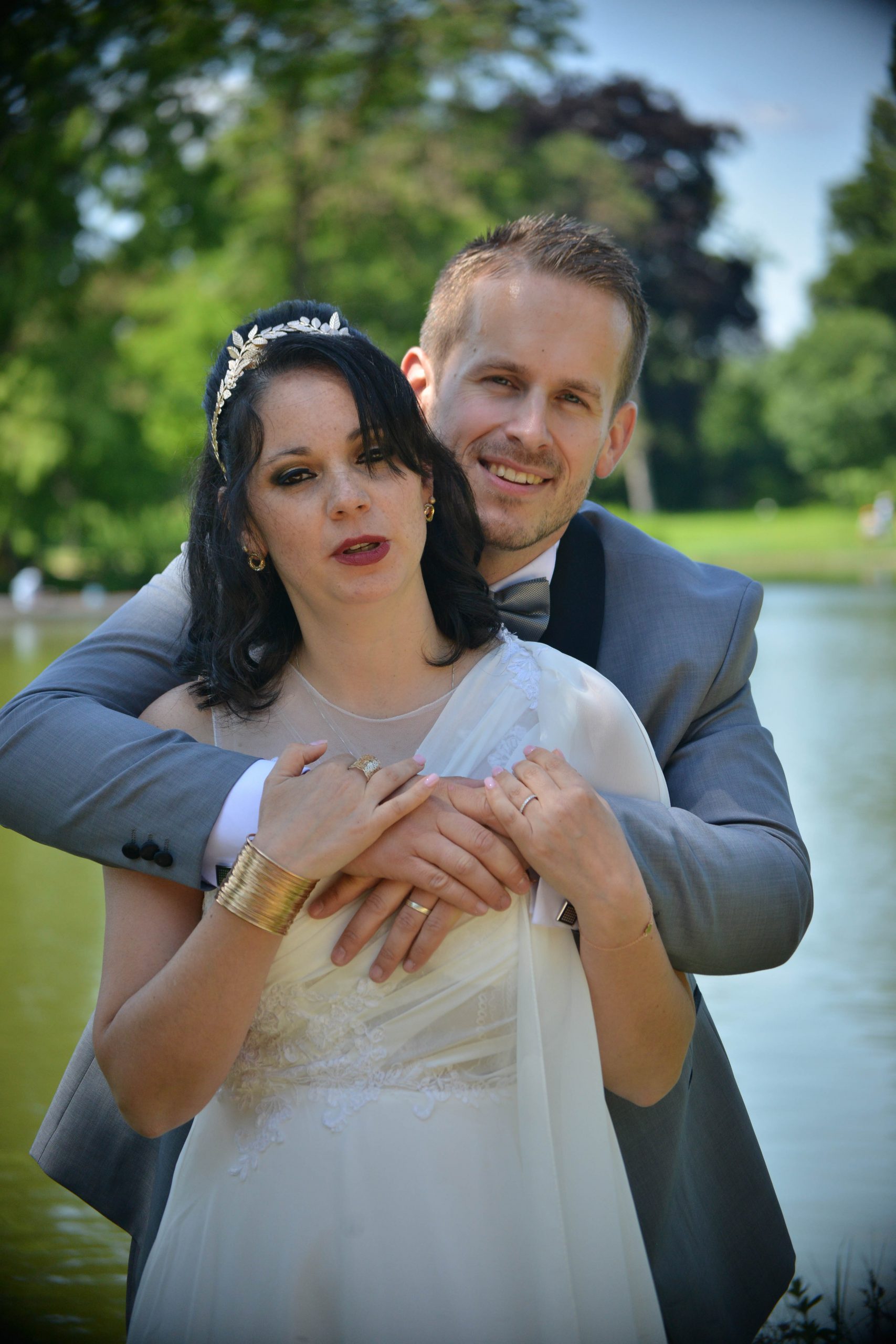 Votre photographe mariage à Miribel - Cécile Clerfayt votre photographe au Fémin'Ain - Portrait, Mariage, Naissance, Reportage, Concert - Sur Mâcon, Belleville, Villefranche, Cluny, Tournus, Bourg-en-Bresse