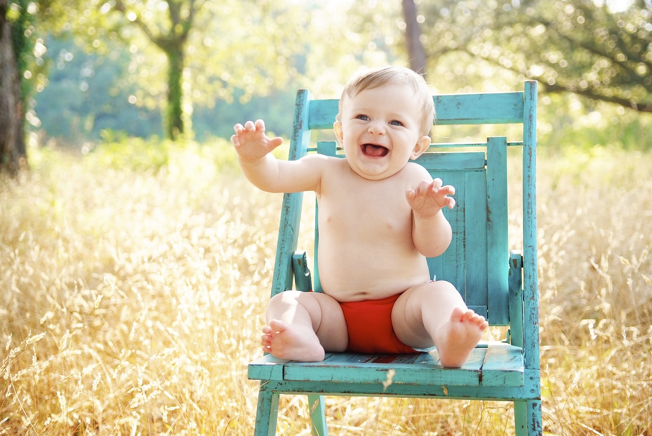 photo bébé à Albigny-sur-Saône - photographe bébé