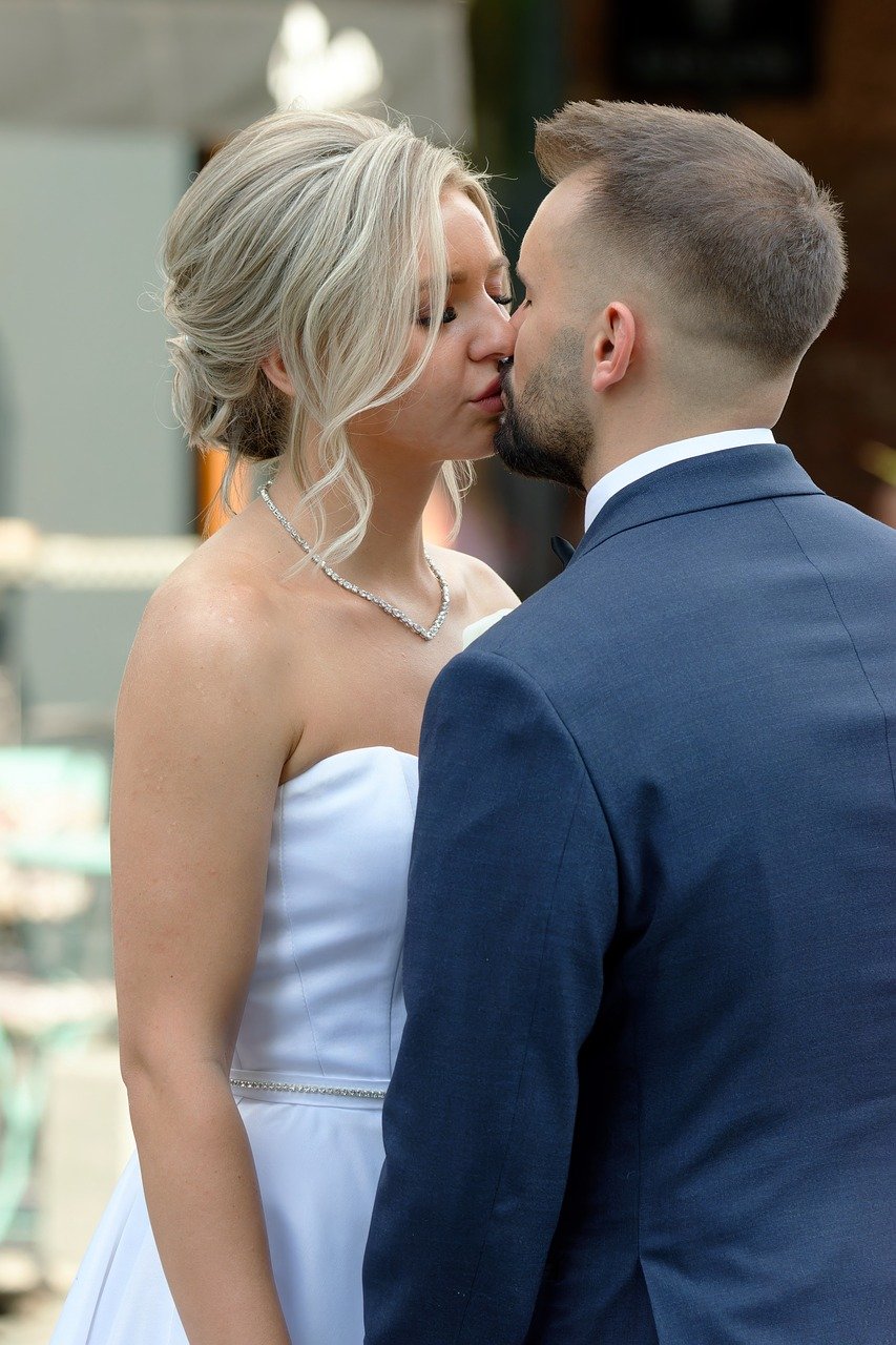 photographe mariage à Fontaines-Saint-Martin - photos mariage