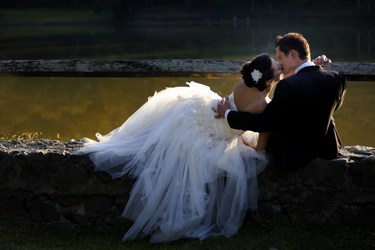 vidéo mariage à Le Bois-d'Oingt - vidéaste mariage - film mariage