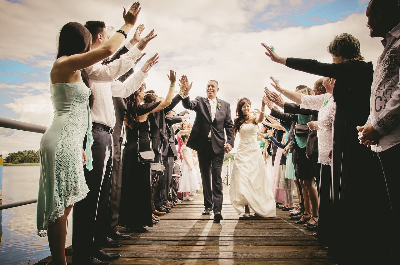 vidéo mariage à Montpont-en-Bresse - vidéaste mariage - film mariage