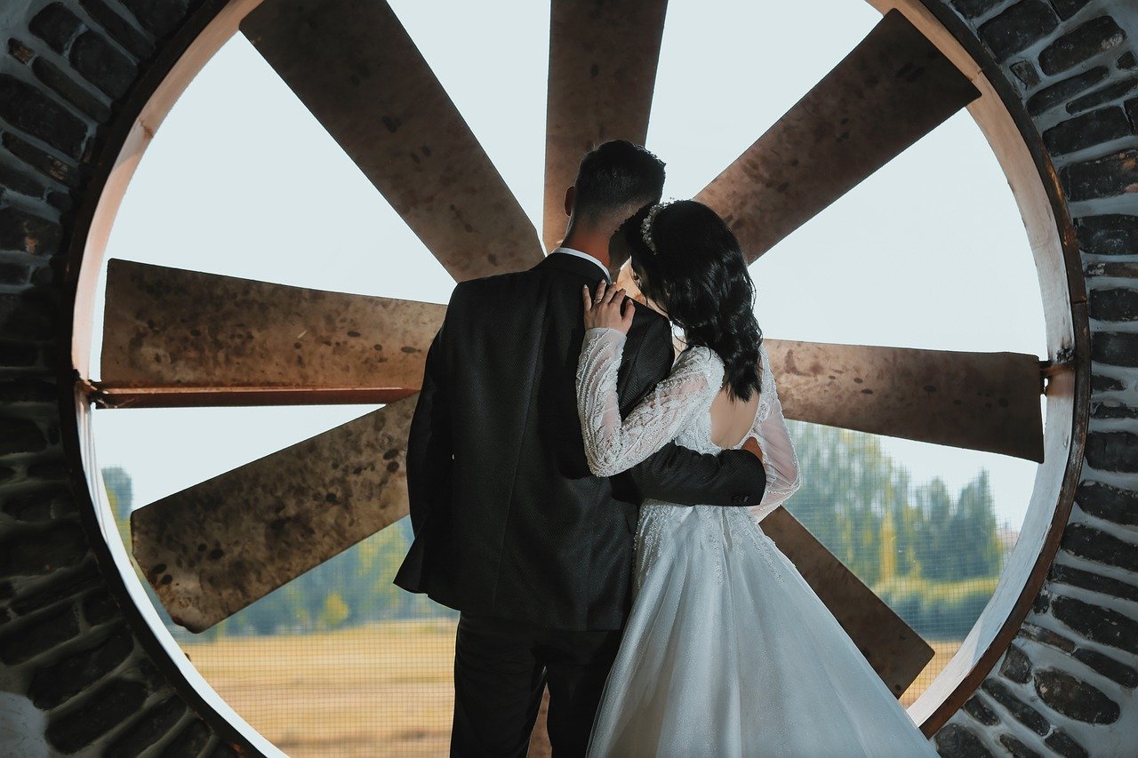 vidéo mariage à Neuville-sur-Saône - vidéaste mariage - film mariage