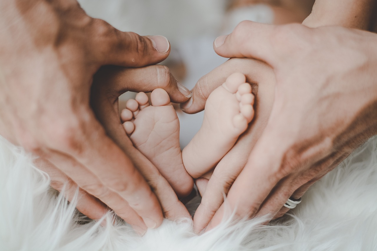 photo bébé à Quincié-en-Beaujolais - photographe bébé