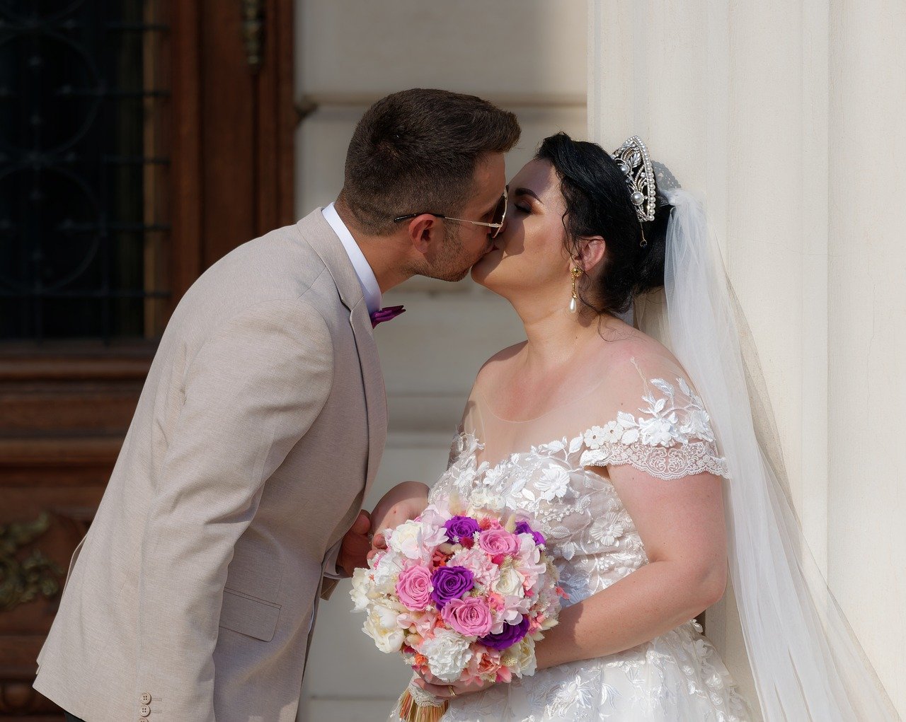 vidéo mariage à Saint-Denis-de-Cabanne - vidéaste mariage - film mariage