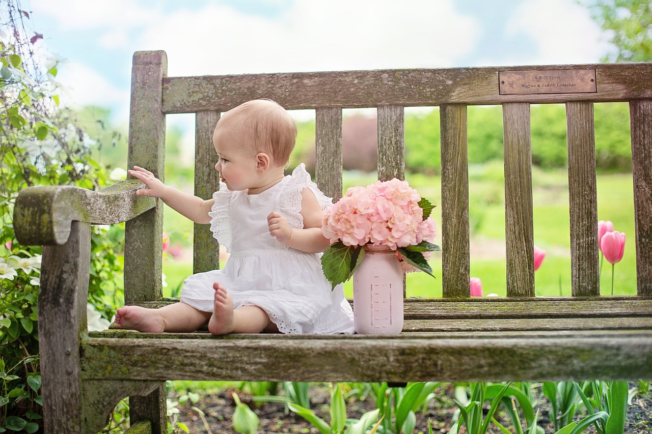 photo bébé à Saint-Étienne-du-Bois - photographe bébé