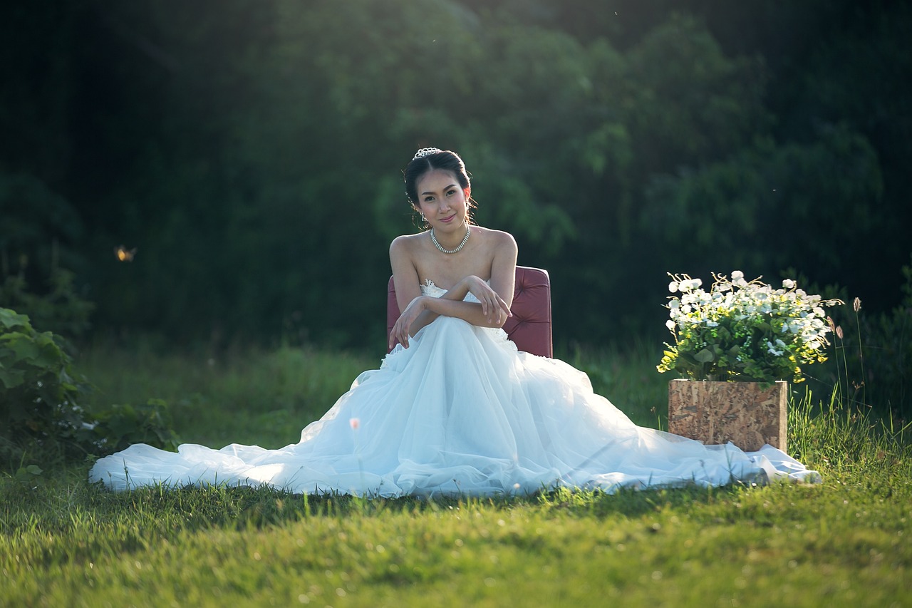 vidéo mariage à Saint-Trivier-sur-Moignans - vidéaste mariage - film mariage