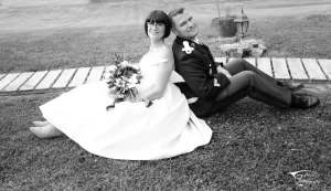 photo mariage à Saint-Germain-du-Plain - photographe mariage - photographe de mariages