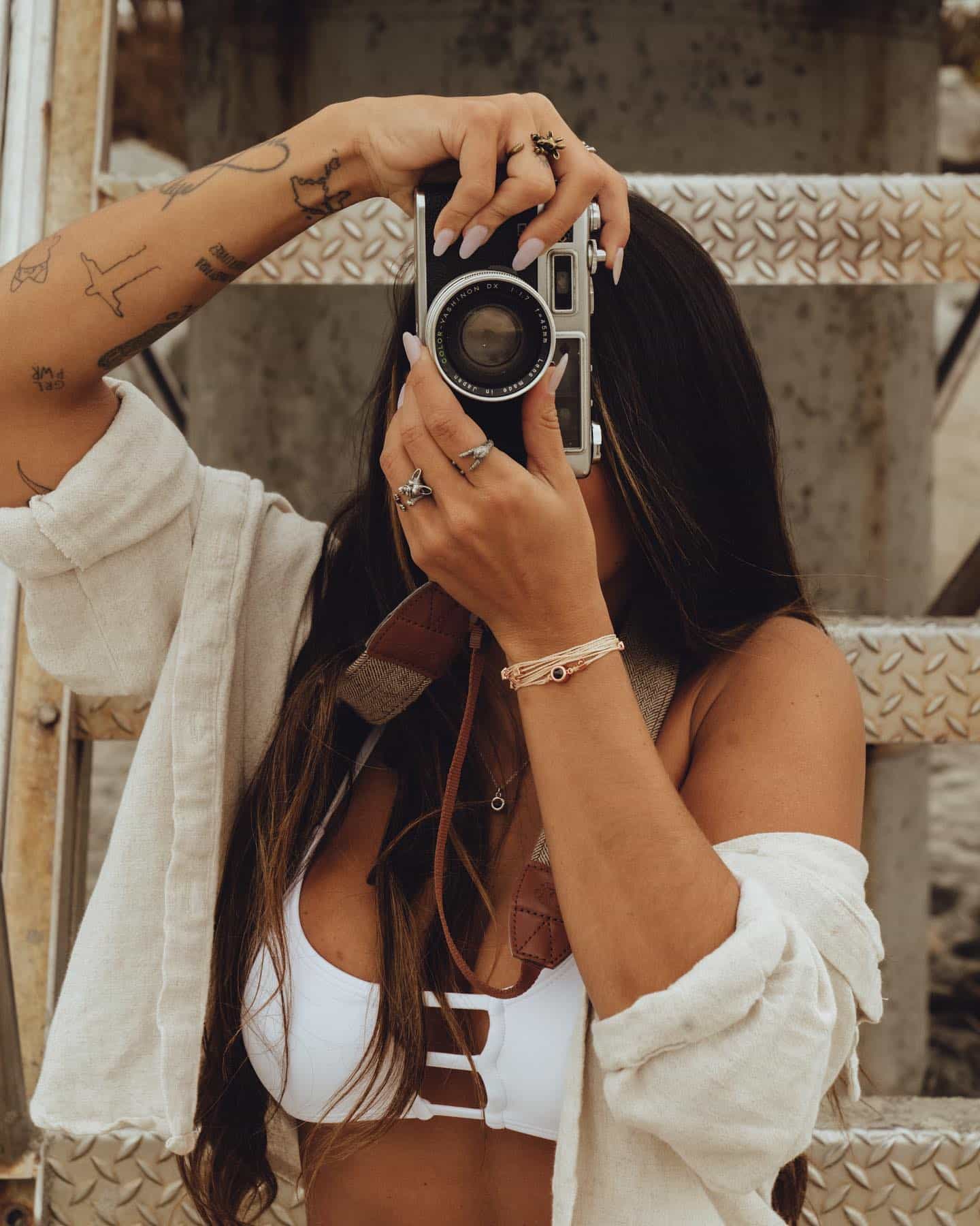 5 types de photos à mettre à l'intérieur de votre bracelet photo - Cécile Clerfayt votre photographe au Fémin'Ain - Portrait, Mariage, Naissance, Reportage, Concert - Sur Mâcon, Belleville, Villefranche, Cluny, Tournus, Bourg-en-Bresse