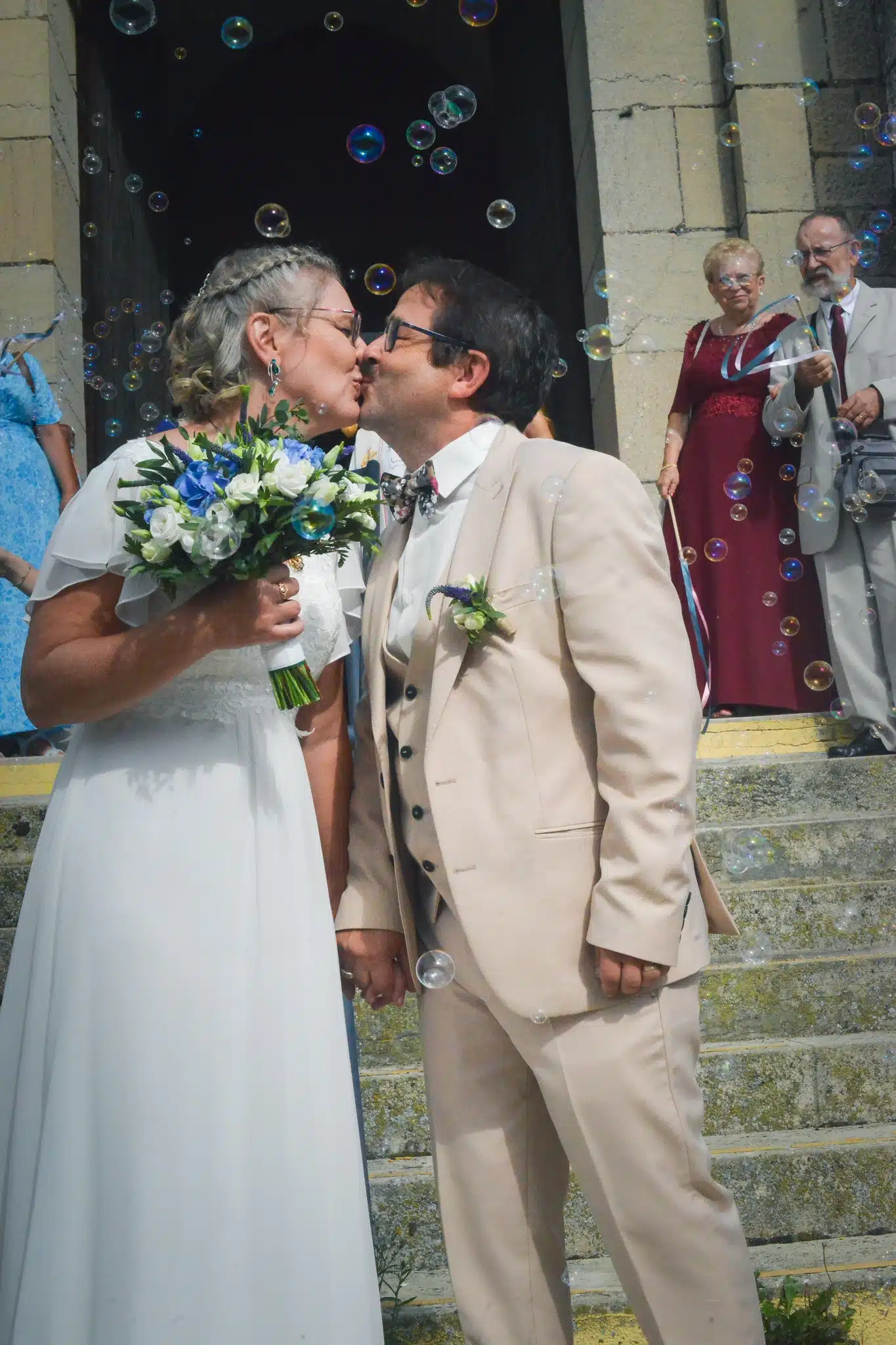 photographe Mariage - Cécile Clerfayt votre photographe au Fémin'Ain - Portrait, Mariage, Naissance, Reportage, Concert - Sur Mâcon, Belleville, Villefranche, Cluny, Tournus, Bourg-en-Bresse