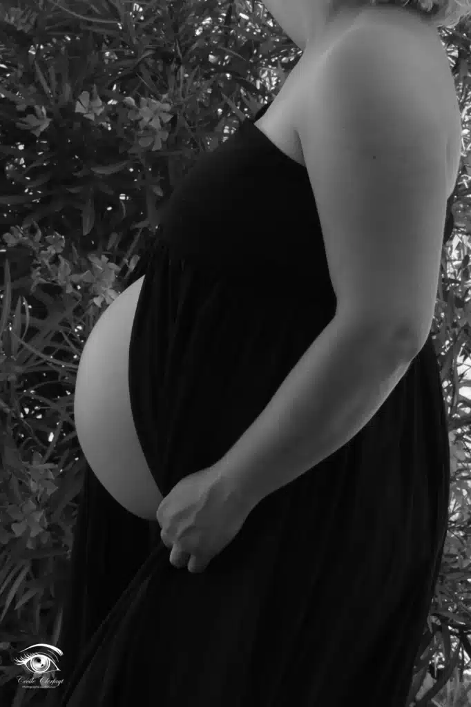 photographe grossesse à Mâcon