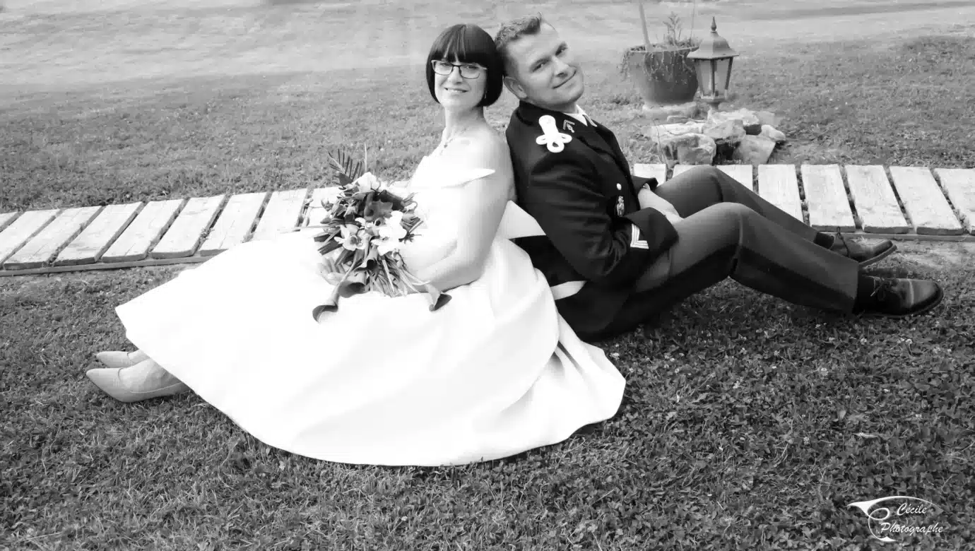 photo de mariage - Cécile Clerfayt votre photographe au Fémin'Ain - Portrait, Mariage, Naissance, Reportage, Concert - Sur Mâcon, Belleville, Villefranche, Cluny, Tournus, Bourg-en-Bresse