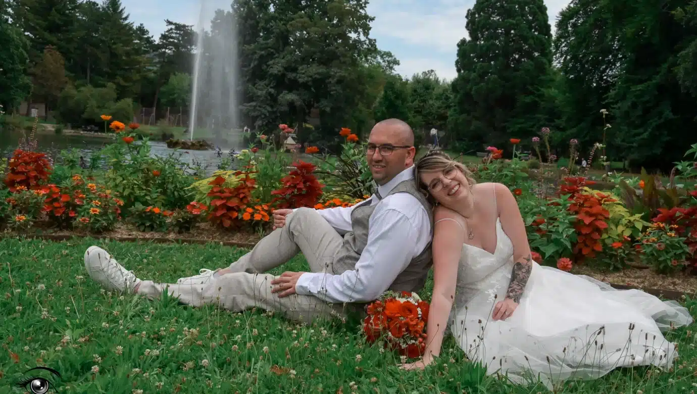 photos couple mariage - Cécile Clerfayt votre photographe au Fémin'Ain - Portrait, Mariage, Naissance, Reportage, Concert - Sur Mâcon, Belleville, Villefranche, Cluny, Tournus, Bourg-en-Bresse