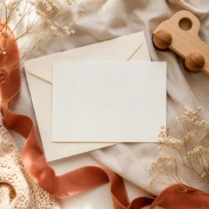 Carte Cadeau Enfant