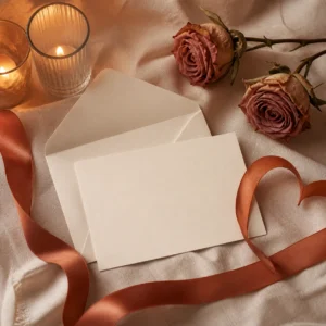 Carte Cadeau Saint Valentin