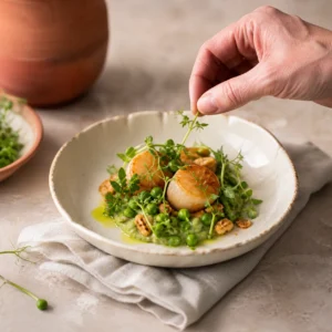 🍽️ Shooting culinaire – Photographie culinaire & e-commerce