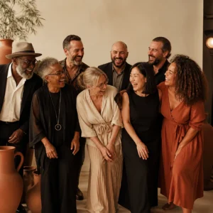 🎉 Le Studio Fun Éphémère – Animation photo événementielle