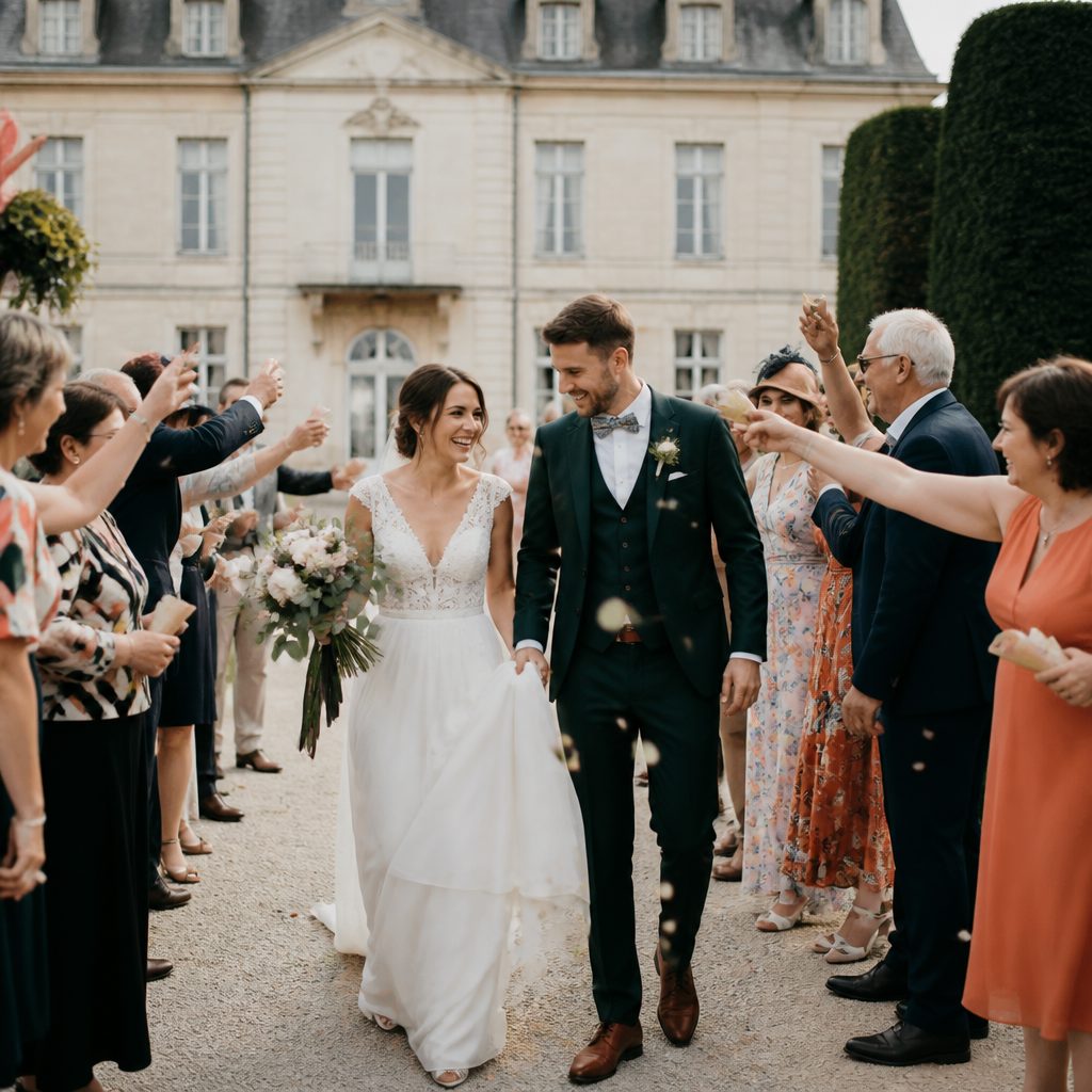 photographe de mariage bourg en bresse cr er un reportage fid le votre journ e dans l ain 1 - Comment préparer un reportage de mariage fidèle dans l’Ain ? - Photographe de mariage de Bourges à Mâcon Cécile Clerfayt Reportage de mariage à Bourg-en-Bresse dans l’Ain
